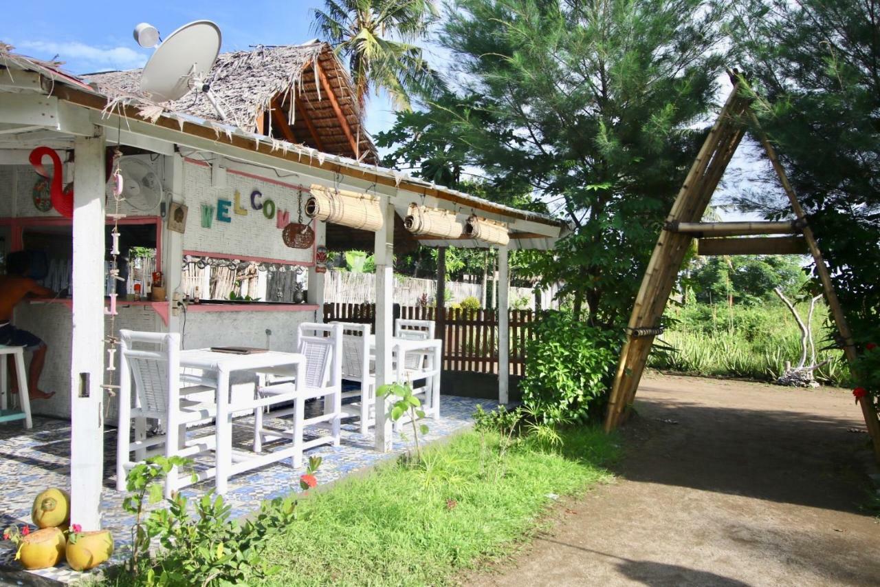 מלון גילי אייר El Jardin De Shambala מראה חיצוני תמונה